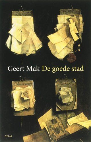 De goede stad