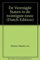 De Verenigde Staten in de twintigste eeuw