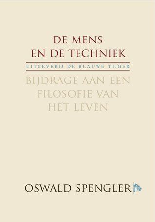 De Mens en de Techniek