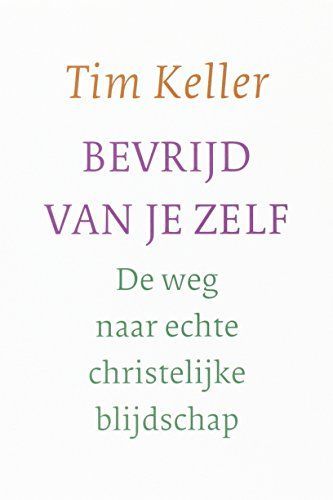 Bevrijd van je zelf / druk 1