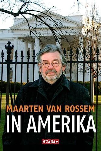 In Amerika / druk 6