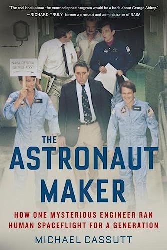 The astronaut maker