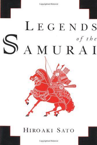 Legends of the Samurai