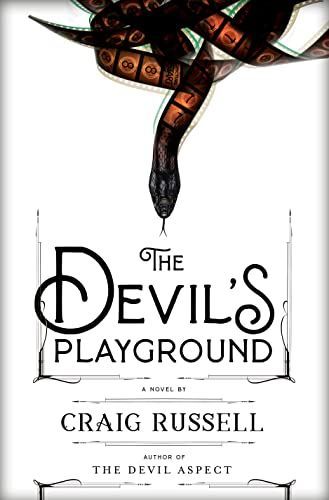 Devil's Playground