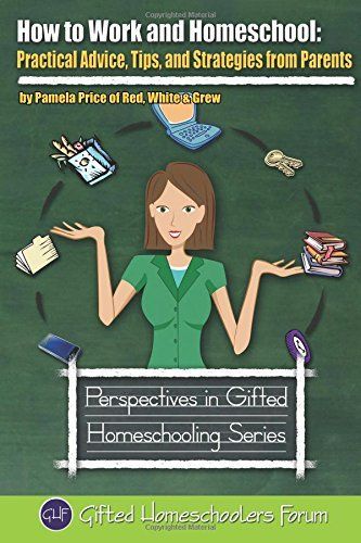 How to Work and Homeschool