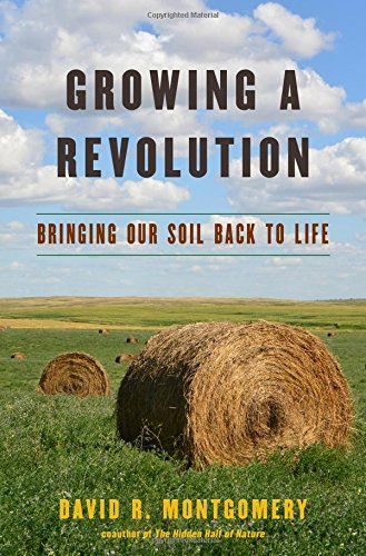 Growing a revolution