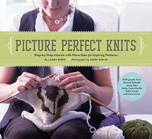 Picture perfect knits