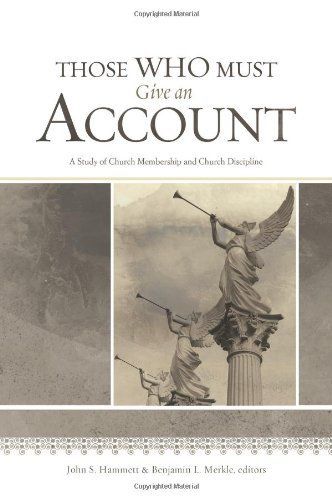 Those Who Must Give an Account