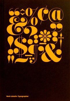 Herb Lubalin
