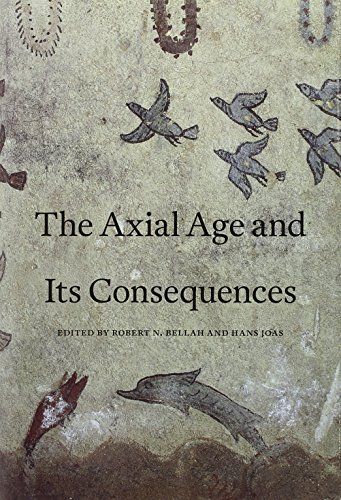 The Axial Age and its consequences