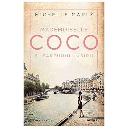 Mademoiselle Coco şi parfumul iubirii