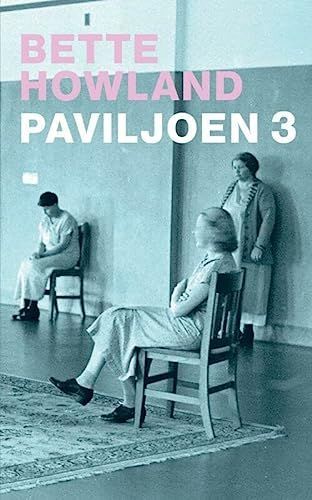 Paviljoen 3