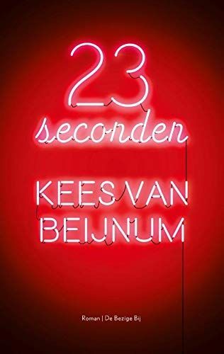 23 seconden. Roman