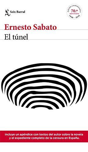 El túnel - edición conmemorativa