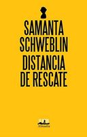 Distancia de rescate