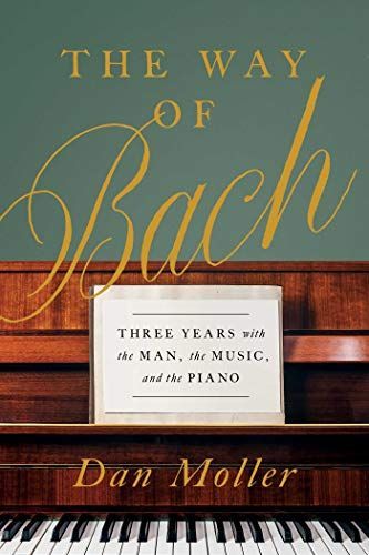 Way of Bach
