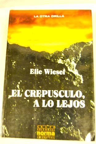 El Crepúsculo, a lo lejos