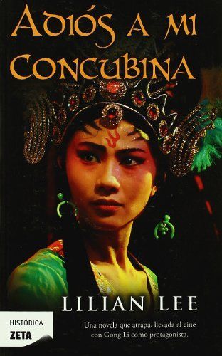 Adiós a mi concubina