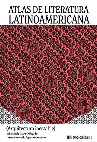 Atlas de literatura latinoamericana