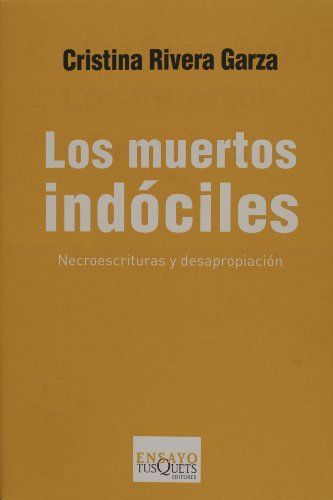 Los muertos indóciles