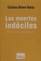Los muertos indóciles