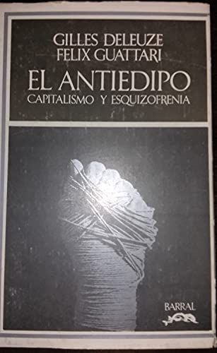 El antiedipo