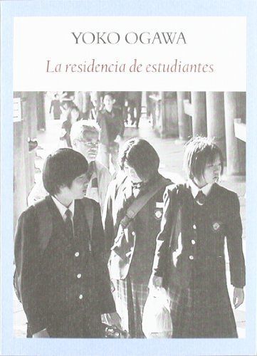 La residencia de estudiantes
