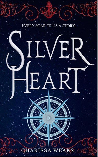 Silver Heart