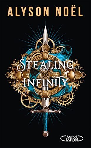 Stealing Infinity