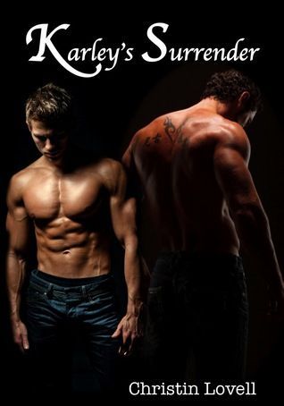 Karley's Surrender