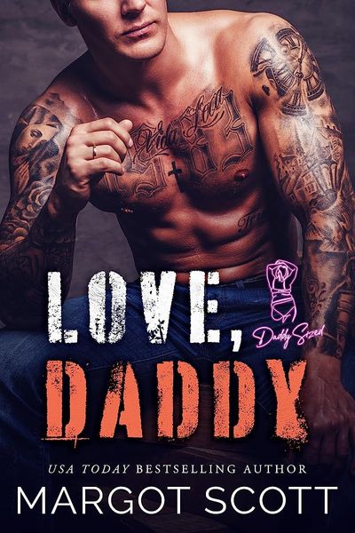 Love, Daddy