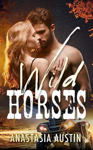 Wild Horses
