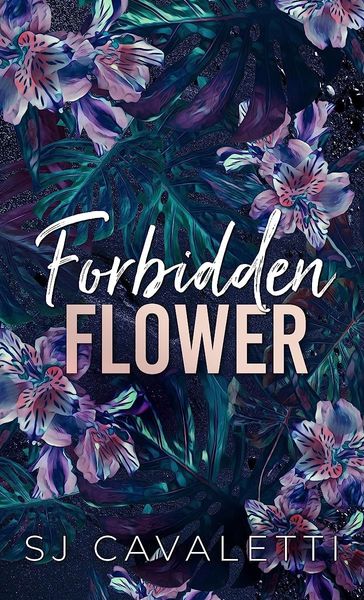 Forbidden Flower