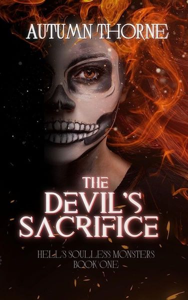 The Devil's Sacrifice