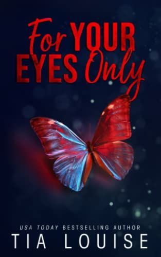 For Your Eyes Only