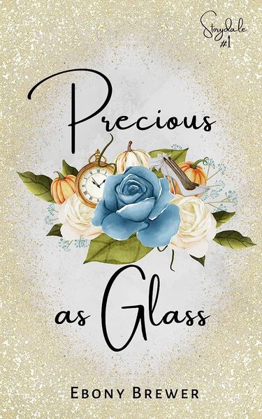 Precious as Glass