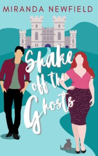 Shake Off the Ghosts