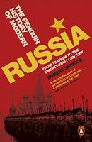 Penguin History of Modern Russia