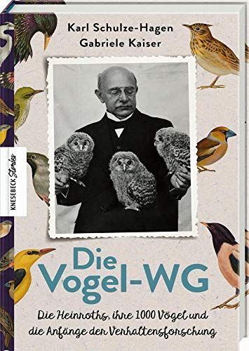 Die Vogel-WG