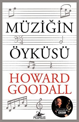 Müzigin Öyküsü