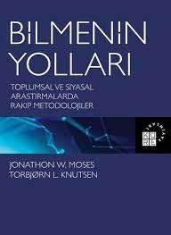 Bilmenin Yolları