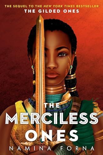 The Gilded Ones #2: The Merciless Ones