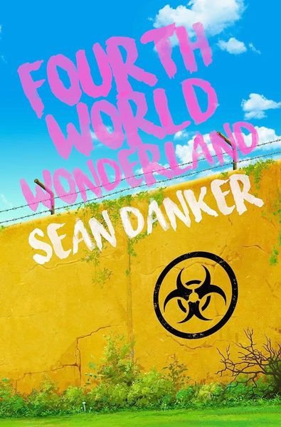 Fourth World Wonderland