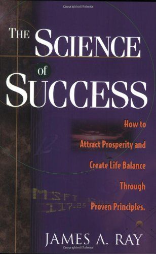 The Science of Success