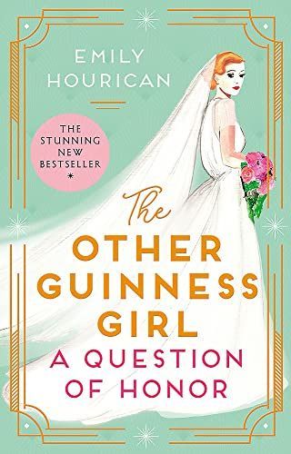 Other Guinness Girl
