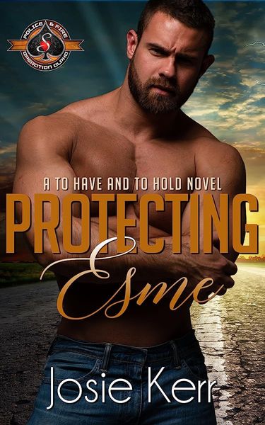 Protecting Esme (Police and Fire