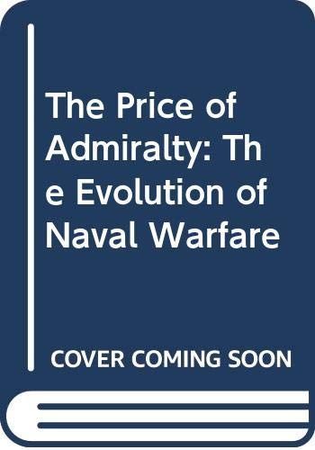 The Price of Admiralty