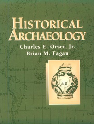 Historical Archaeology