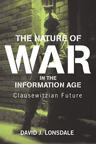 The Nature of War in the Information Age