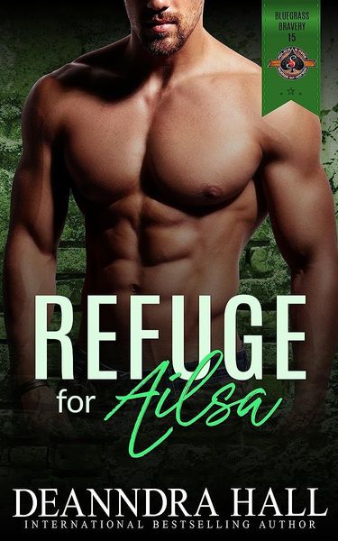 Refuge for Ailsa
